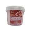 Dr. Paste Şeker Hamuru Kırmızı   (500 Gr)
