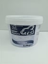 Dr. Paste Şeker Hamuru Lacivert   (2,5 Kg)