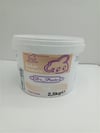 Dr. Paste Şeker Hamuru Ten   (2,5 Kg)