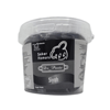 Dr. Paste Şeker Hamuru Siyah   (500 Gr)