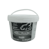 Dr. Paste Şeker Hamuru Siyah   (2,5 Kg)