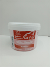 Dr. Paste Şeker Hamuru Kırmızı   (2,5 Kg)