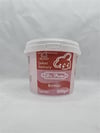 Dr. Paste Şeker Hamuru Kırmızı   (500 Gr)