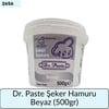 Dr. Paste Şeker Hamuru Beyaz   (500 Gr)