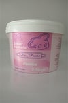 Dr. Paste Şeker Hamuru Pembe   (2,5 Kg)