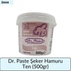 Dr. Paste Şeker Hamuru Ten   (500 Gr)