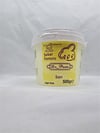 Dr. Paste Şeker Hamuru Sarı   (500 Gr)