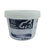 Dr. Paste Şeker Hamuru Lacivert   (2,5 Kg)