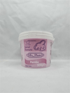 Dr. Paste Şeker Hamuru Pembe   (500 Gr)