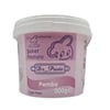 Dr. Paste Şeker Hamuru Pembe   (500 Gr)