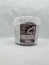 Dr. Paste Şeker Hamuru Kahverengi   (500 Gr)