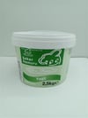 Dr. Paste Şeker Hamuru Yeşil   (2,5 Kg)