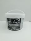 Dr. Paste Şeker Hamuru Siyah   (2,5 Kg)