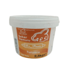 Dr. Paste Şeker Hamuru Turuncu   (2,5 Kg)