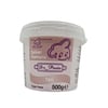 Dr. Paste Şeker Hamuru Ten   (500 Gr)