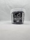 Dr. Paste Şeker Hamuru Siyah   (500 Gr)