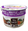 Drou Waffle Sos Bitter 10 Kg
