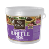 Drou Waffle Sos Çilek 10 Kg