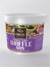 Drou Waffle Sos Çilek 10 Kg