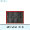 Ekler Silpat 30*40