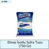 Elmas İyotlu Sofra Tuzu   (750 Gr)