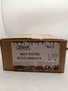 Ertürk Fıstık Draje Sütlü No : 3     (3 kg)