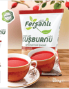 Ferşanlı Sıcak İçecek Tozu Kuşburnu Arom (250 Gr)