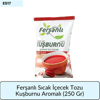 Ferşanlı Sıcak İçecek Tozu Kuşburnu Arom (250 Gr)