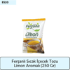 Ferşanlı Sıcak İçecek Tozu Limon Aromalı  (250 Gr)