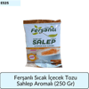Ferşanlı Sıcak İçecek Tozu Sahlep Aromalı (250 Gr)
