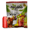 Ferşanlı Soğuk İçecek Tozu Kola Aromalı  (600 Gr)