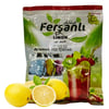 Ferşanlı Soğuk İçecek Tozu Limon Aromalı  (600 Gr)