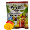 Ferşanlı Soğuk İçecek Tozu Mango Aromalı  (600 Gr)