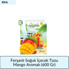 Ferşanlı Soğuk İçecek Tozu Mango Aromalı  (600 Gr)