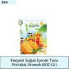 Ferşanlı Soğuk İçecek Tozu Portakal Arom (600 Gr)