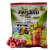 Ferşanlı Soğuk İçecek Tozu Vişne Aromalı  (600 Gr)