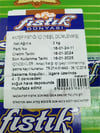 Fıstık Dünyası Antep Fıstık Dilimlenmiş     (2 Kg)