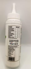 Fo Beyaz  Sıvı Gıda Renklendiricisi   (280 ML)