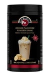 Fo Bisküvi Aromalı İçecek Tozu Milkshake   (1 Kg)