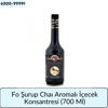 Fo Chaı Aromalı İçecek Konsantresi   (700 ml)