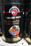 Fo Dond. ve Pasta Karışım Orman Meyveli  (1600 Gr)