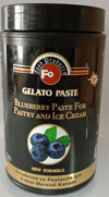 Fo Dond. ve Pasta Karışım Yaban Mersinli (1600 Gr)
