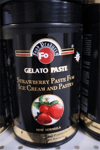 Fo Dond. ve Pasta Karışım Çilekli   (1600 Gr)
