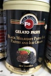 Fo Dond. ve Pasta Karışım Karadutlu   (1600 Gr)