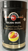 Fo Dond. ve Pasta Karışım Mango   (1600 Gr)