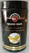 Fo Dond. ve Pasta Karışım Muzlu   (1600 Gr)