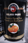 Fo Dond. ve Pasta Karışım Portakallı   (1600 Gr)