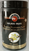Fo Dond. ve Pasta Karışım Vanilya Ar.   (1600 Gr)