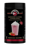Fo Frambuaz Aromalı İçecek Tozu Milkshake   (1 Kg)