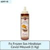 Fo Frozen Sos Hindistan Cevizi Meyveli   (1 Kg)